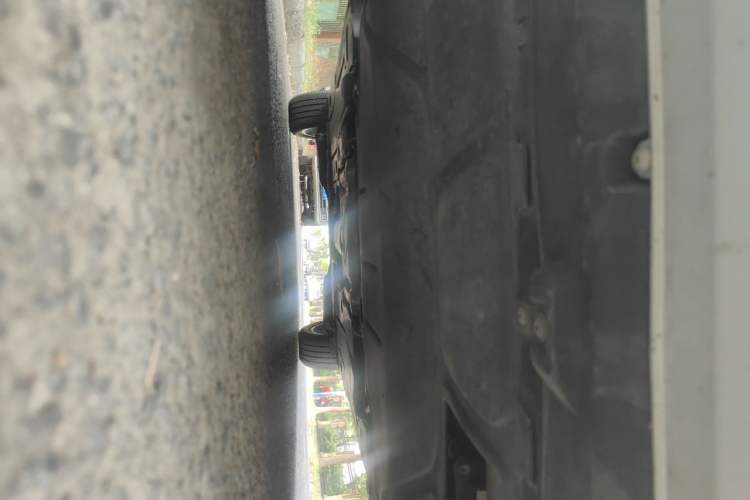 Used Audi Q2L 2022 35 TFSI Fashion Dynamic Model Chassis Front