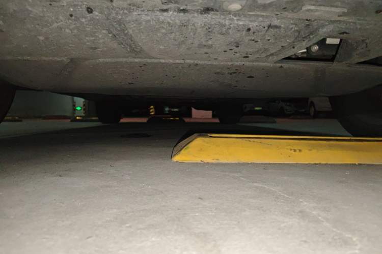 Used Audi Q2L 2022 35 TFSI Fashion Dynamic Model Chassis Front
