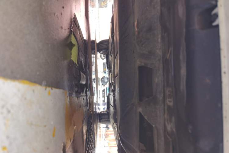 Used Audi Q2L 2022 35 TFSI Progressive Dynamic Edition Chassis Front