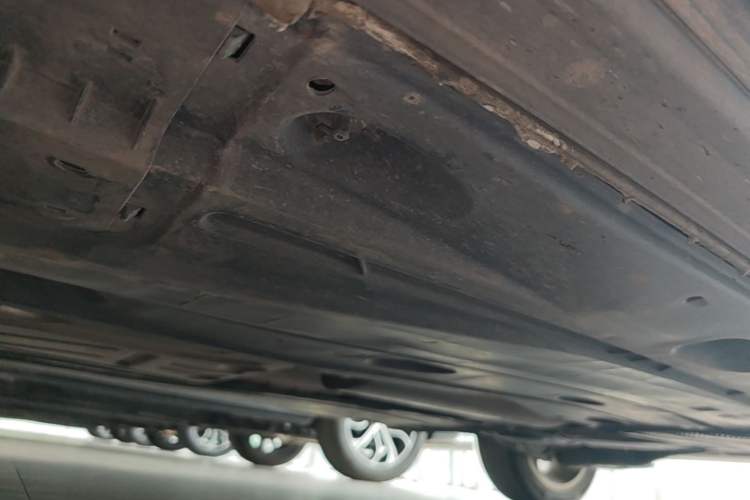 Used Audi Q2L 2022 35 TFSI Advanced Style Edition Chassis Front Left