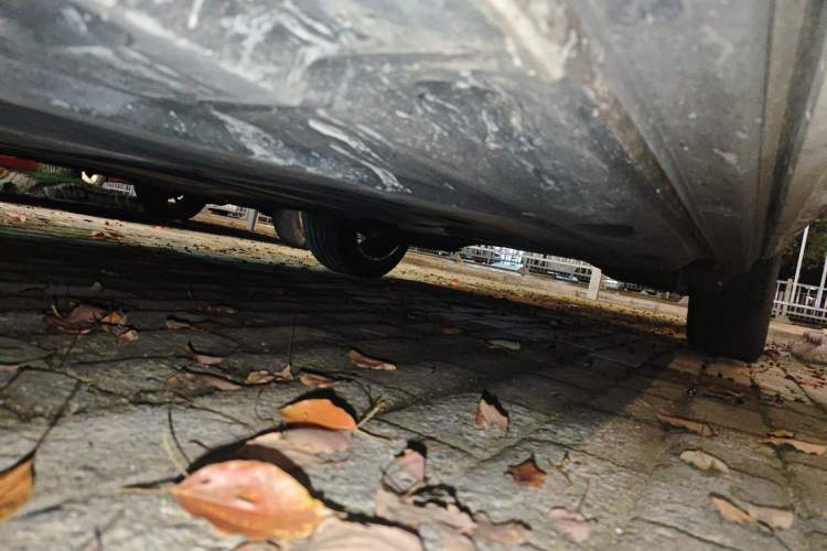 Used Audi Q2L 2022 35 TFSI Progressive Dynamic Edition Chassis Front Left