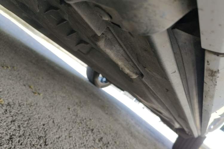 Used Audi Q2L 2022 35 TFSI Luxury Dynamic Edition Chassis Front Left