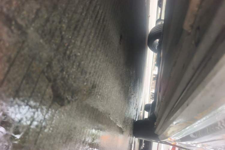 Used Audi Q2L 2022 35 TFSI Progressive Dynamic Edition Chassis Front Left