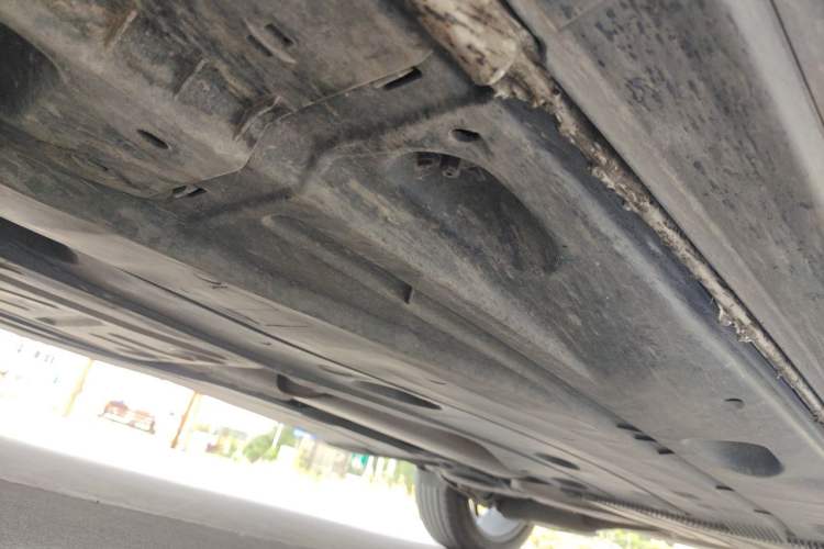 Used Audi Q2L 2022 35 TFSI Progressive Dynamic Edition Chassis Front Left