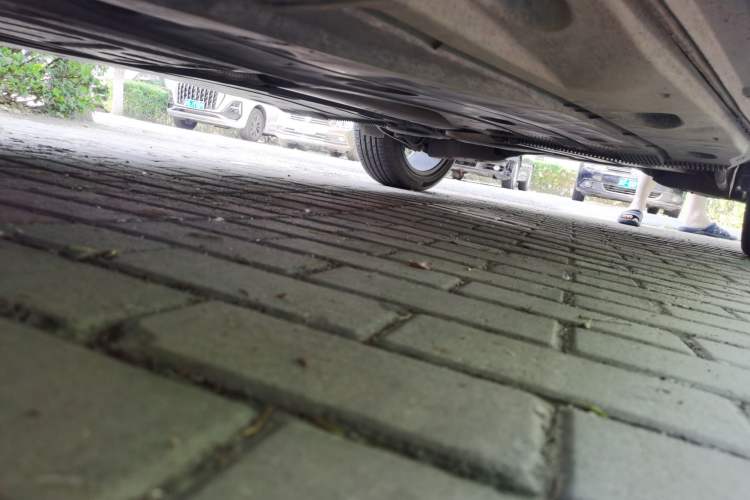 Used Audi Q2L 2022 35 TFSI Progressive Dynamic Edition Chassis Front Left
