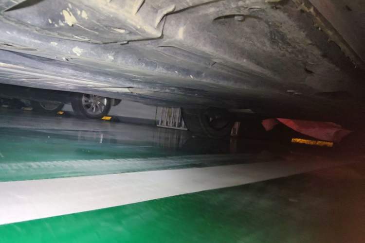 Used Audi Q2L 2022 35 TFSI Progressive Dynamic Edition Chassis Front Left