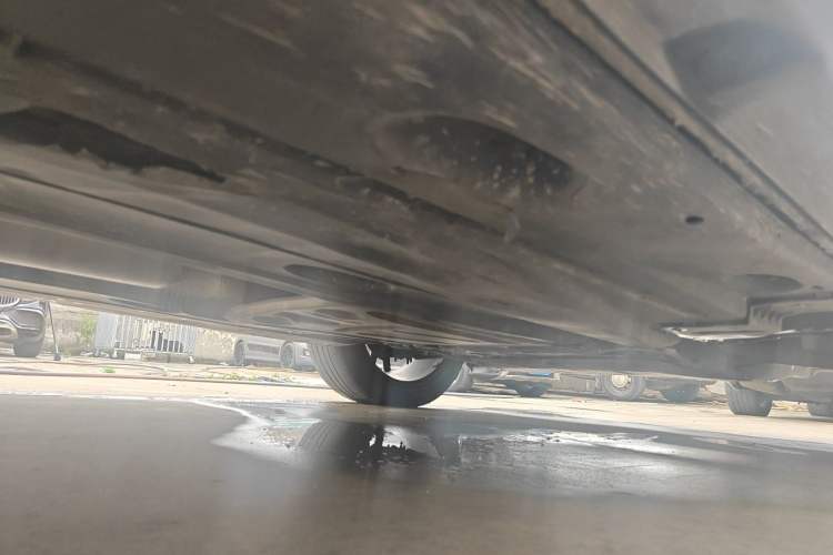 Used Audi Q2L 2022 35 TFSI Progressive Dynamic Edition Chassis Front Left