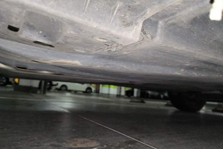 Used Audi Q2L 2022 35 TFSI Progressive Dynamic Edition Chassis Front Left