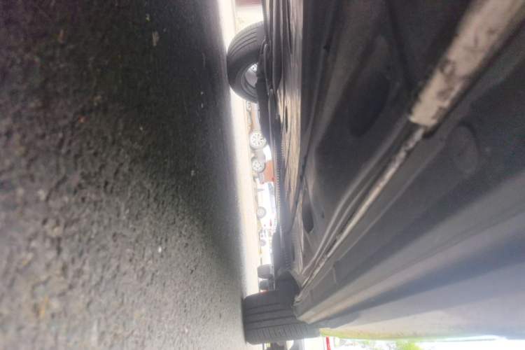 Used Audi Q2L 2022 35 TFSI Fashionable and Elegant Model Chassis Front Left