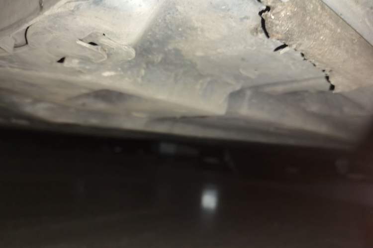 Used Audi Q2L 2022 35 TFSI Advanced Style Edition Chassis Front Left