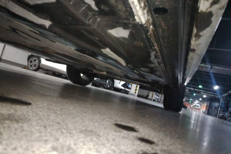 Used Audi Q2L 2022 35 TFSI Progressive Dynamic Edition Chassis Front Left