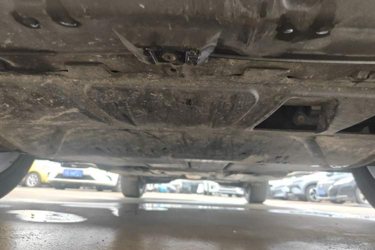Used Audi Q2L 2022 35 TFSI Progressive Dynamic Edition Chassis Front