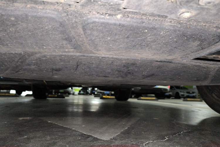 Used Audi Q2L 2022 35 TFSI Progressive Dynamic Edition Chassis Front