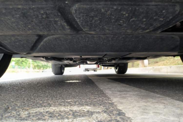 Used Audi Q2L 2022 35 TFSI Progressive Dynamic Edition Chassis Front