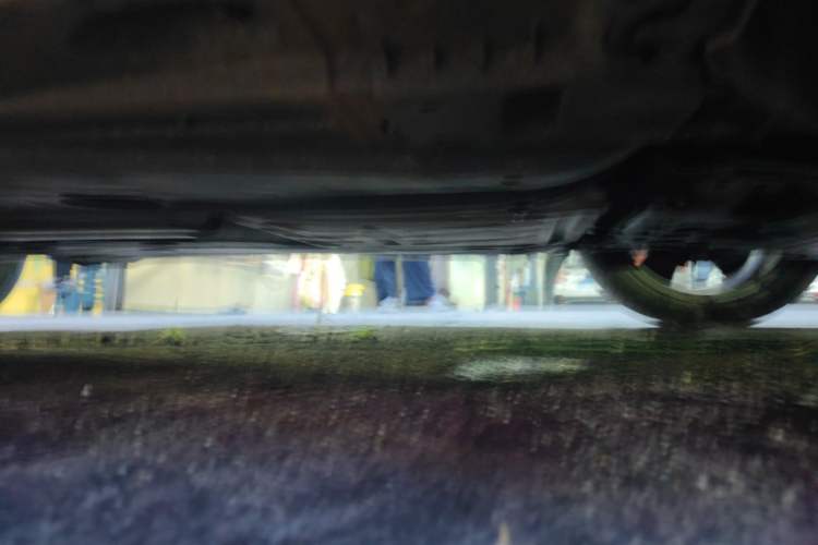 Used Audi Q2L 2022 35 TFSI Fashion Dynamic Model Chassis Front Right