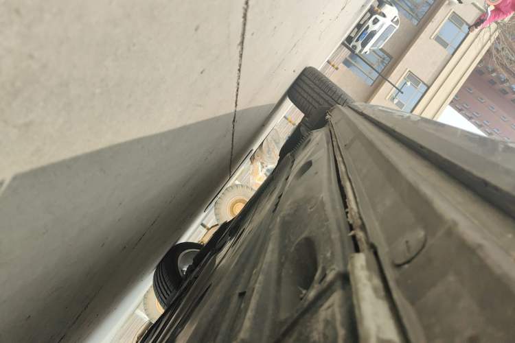 Used Audi Q2L 2022 35 TFSI Advanced Style Edition Chassis Front Right