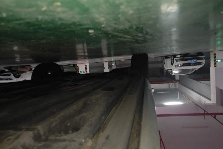 Used Audi Q2L 2022 35 TFSI Fashion Dynamic Model Chassis Front Right