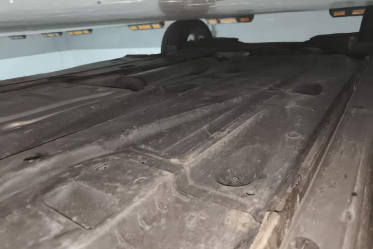Used Audi Q2L 2022 35 TFSI Fashion Dynamic Model Chassis Front Right