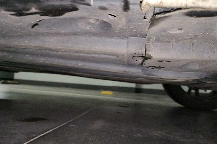 Used Audi Q2L 2022 35 TFSI Progressive Dynamic Edition Chassis Front Right
