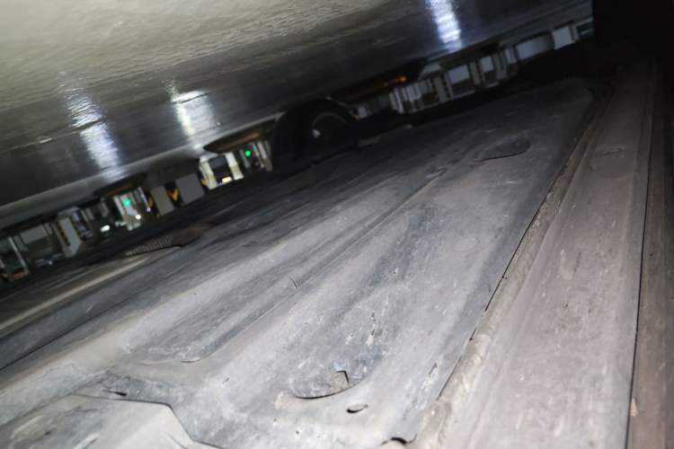 Used Audi Q2L 2022 35 TFSI Advanced Style Edition Chassis Front Right