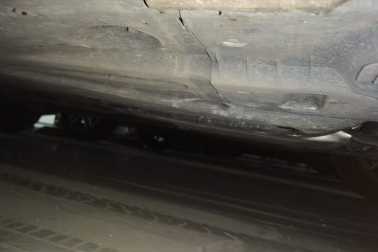 Used Audi Q2L 2022 35 TFSI Advanced Style Edition Chassis Front Right