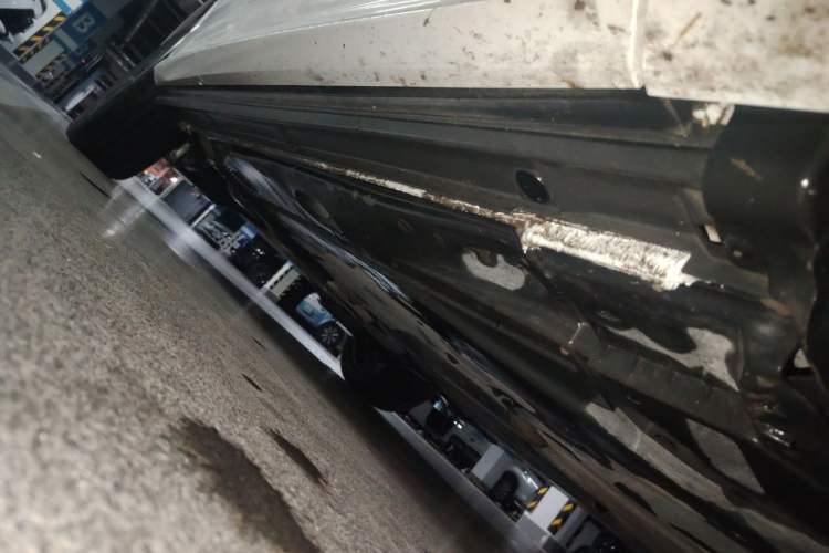 Used Audi Q2L 2022 35 TFSI Progressive Dynamic Edition Chassis Front Right