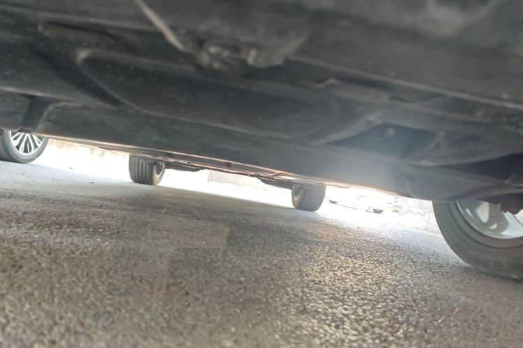 Used Audi Q2L 2022 35 TFSI Progressive Dynamic Edition Chassis Front