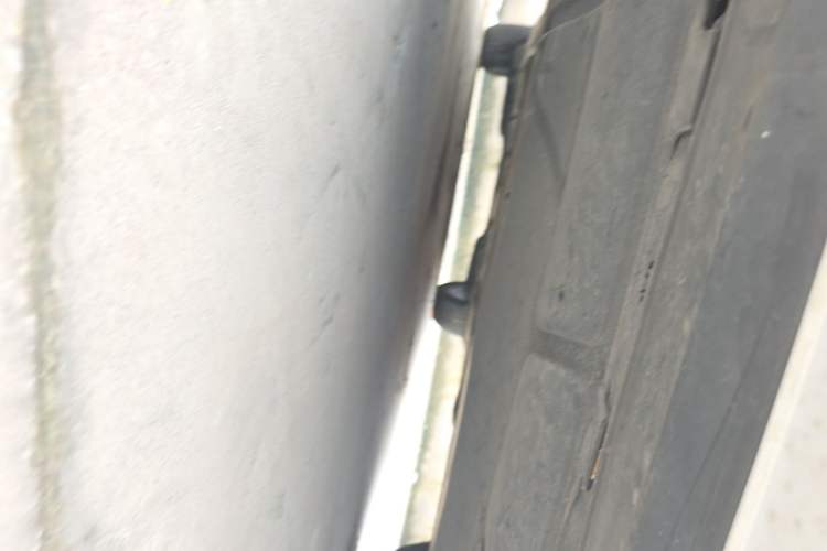 Used Audi Q2L 2022 35 TFSI Progressive Dynamic Edition Chassis Front