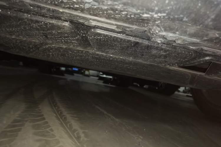 Used Audi Q2L 2022 35 TFSI Advanced Style Edition Chassis Front