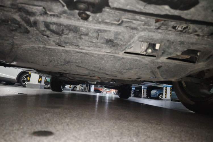 Used Audi Q2L 2022 35 TFSI Progressive Dynamic Edition Chassis Front