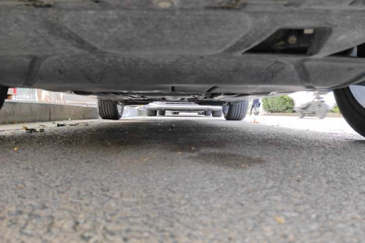Used Audi Q2L 2022 35 TFSI Progressive Dynamic Edition Chassis Front