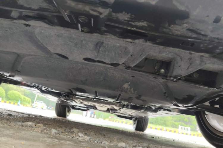 Used Audi Q2L 2022 35 TFSI Fashion Dynamic Model Chassis Front