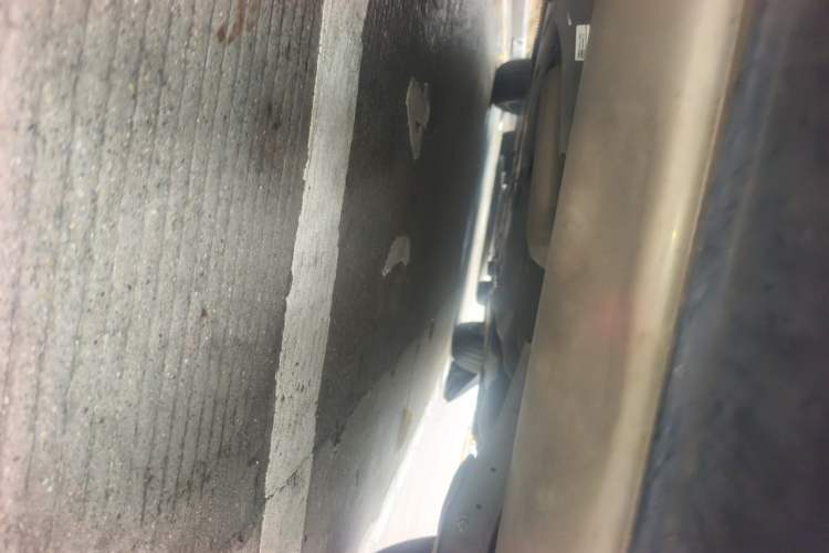 Used Audi Q2L 2022 35 TFSI Progressive Dynamic Edition Chassis Rear