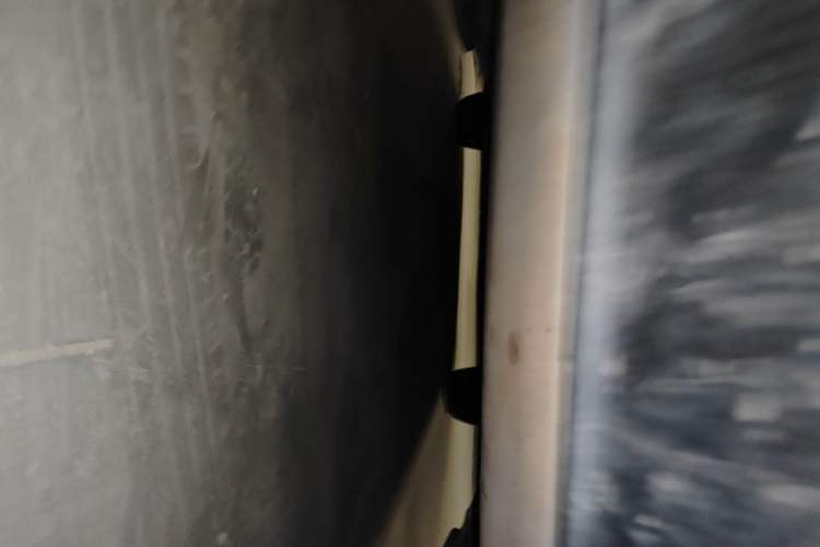 Used Audi Q2L 2022 35 TFSI Fashion Dynamic Model Chassis Rear