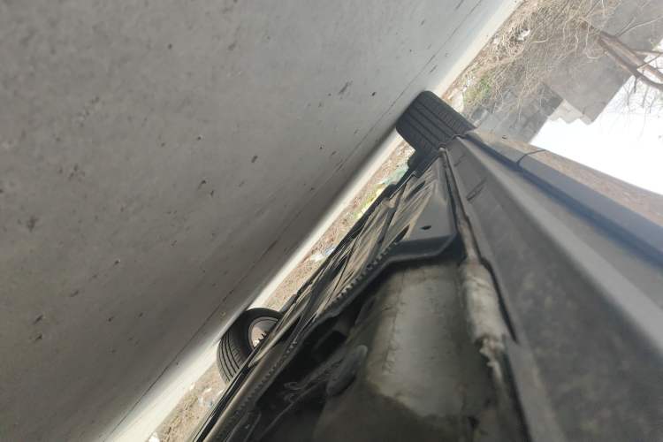 Used Audi Q2L 2022 35 TFSI Advanced Style Edition Chassis Rear Left
