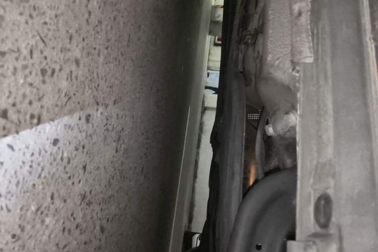 Used Audi Q2L 2022 35 TFSI Progressive Dynamic Edition Chassis Rear Left
