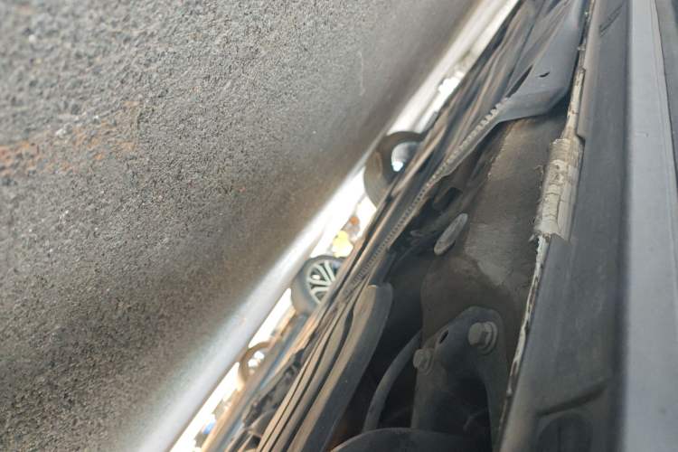 Used Audi Q2L 2022 35 TFSI Progressive Dynamic Edition Chassis Rear Left