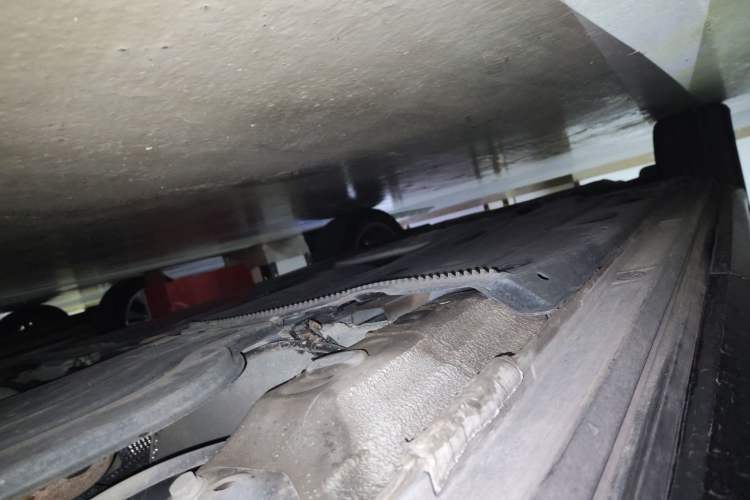Used Audi Q2L 2022 35 TFSI Advanced Style Edition Chassis Rear Left
