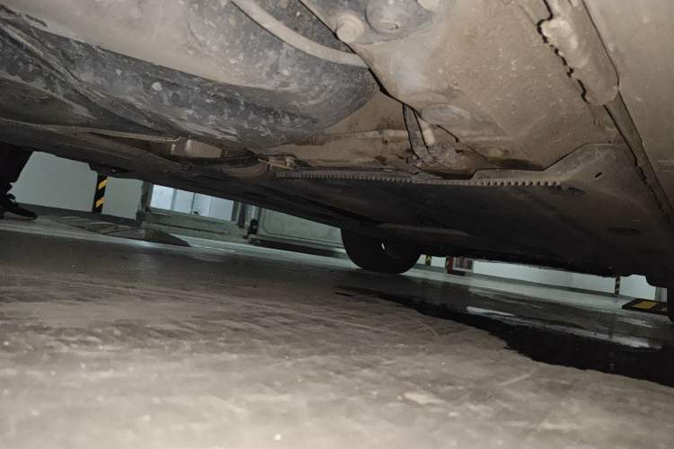 Used Audi Q2L 2022 35 TFSI Progressive Dynamic Edition Chassis Rear Right