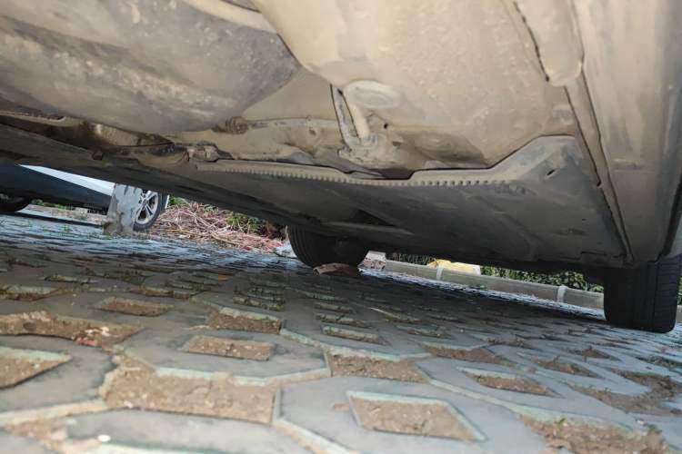 Used Audi Q2L 2022 35 TFSI Fashion Dynamic Model Chassis Rear Right