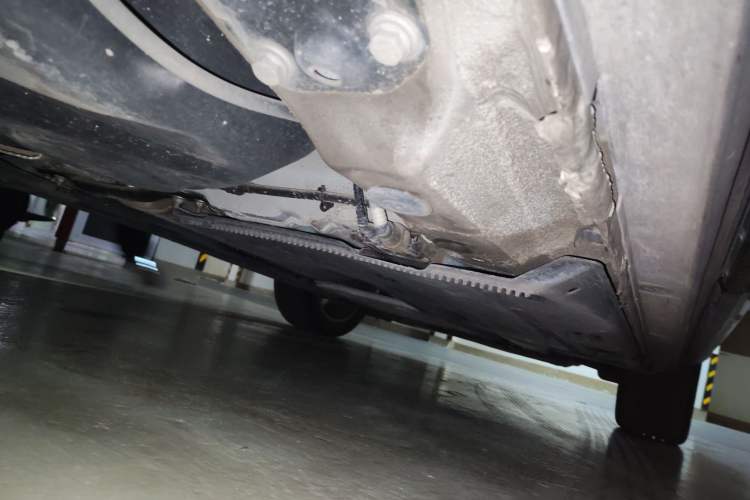 Used Audi Q2L 2022 35 TFSI Advanced Style Edition Chassis Rear Right
