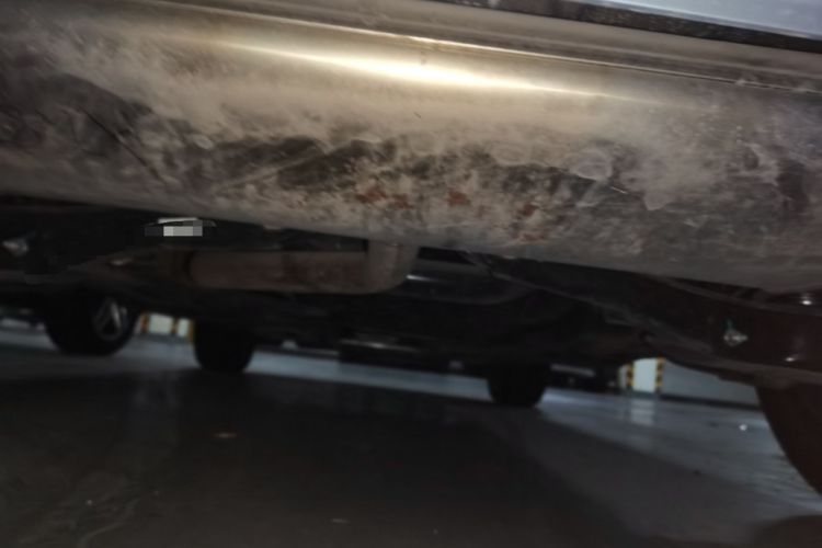 Used Audi Q2L 2022 35 TFSI Advanced Style Edition Chassis Rear
