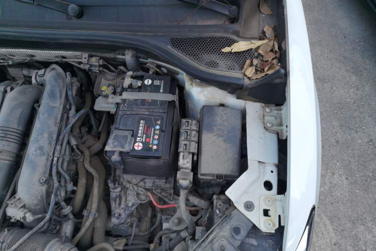 Used Audi Q2L 2022 35 TFSI Progressive Dynamic Edition Engine Bay Left