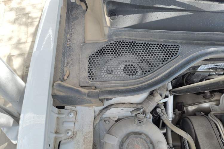 Used Audi Q2L 2022 35 TFSI Progressive Dynamic Edition Engine Bay Right