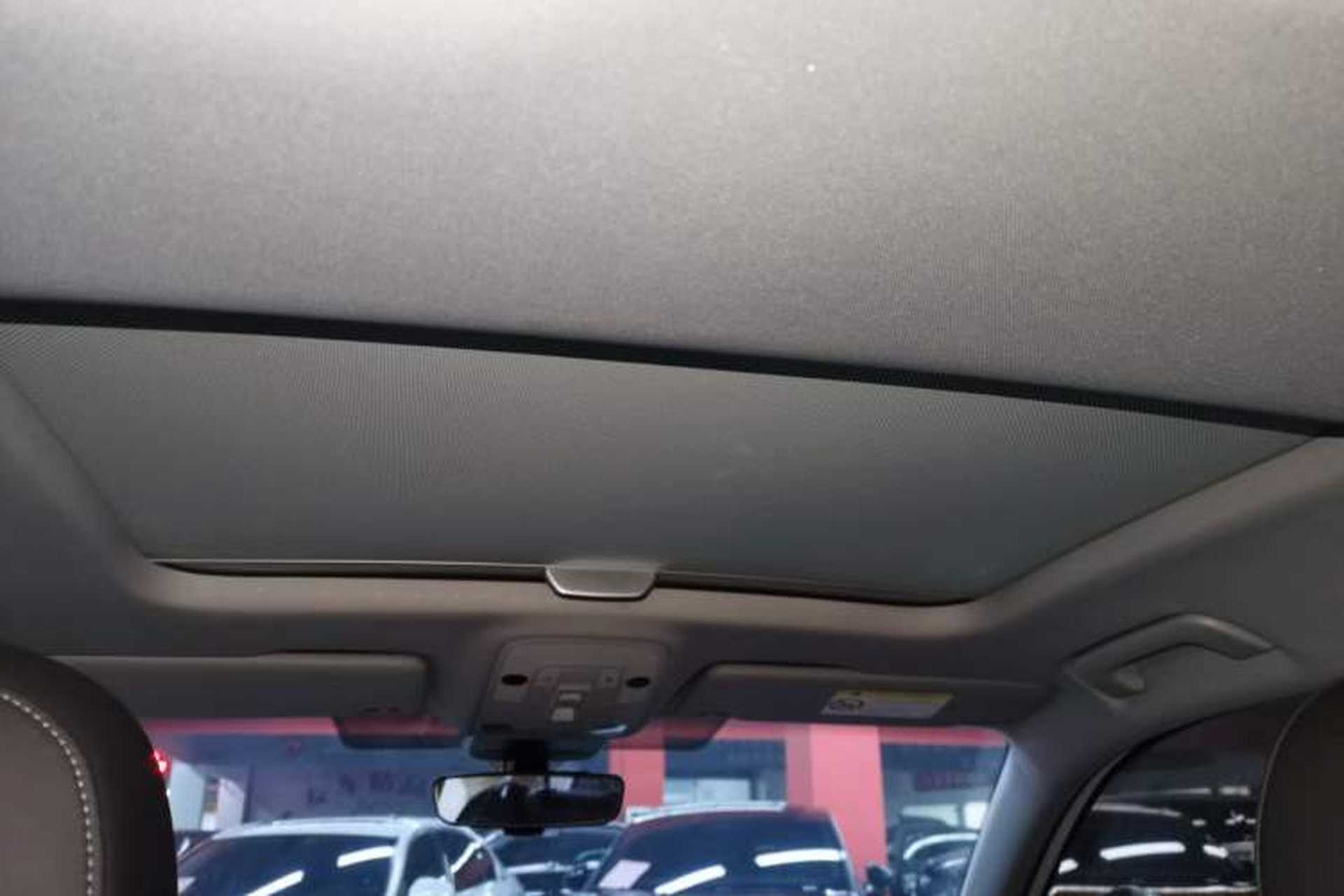 Used Audi Q2L 2022 35 TFSI Fashion Dynamic Model Headliner