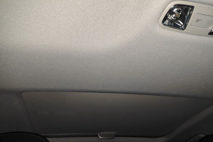 Used Audi Q2L 2022 35 TFSI Fashion Dynamic Model Headliner