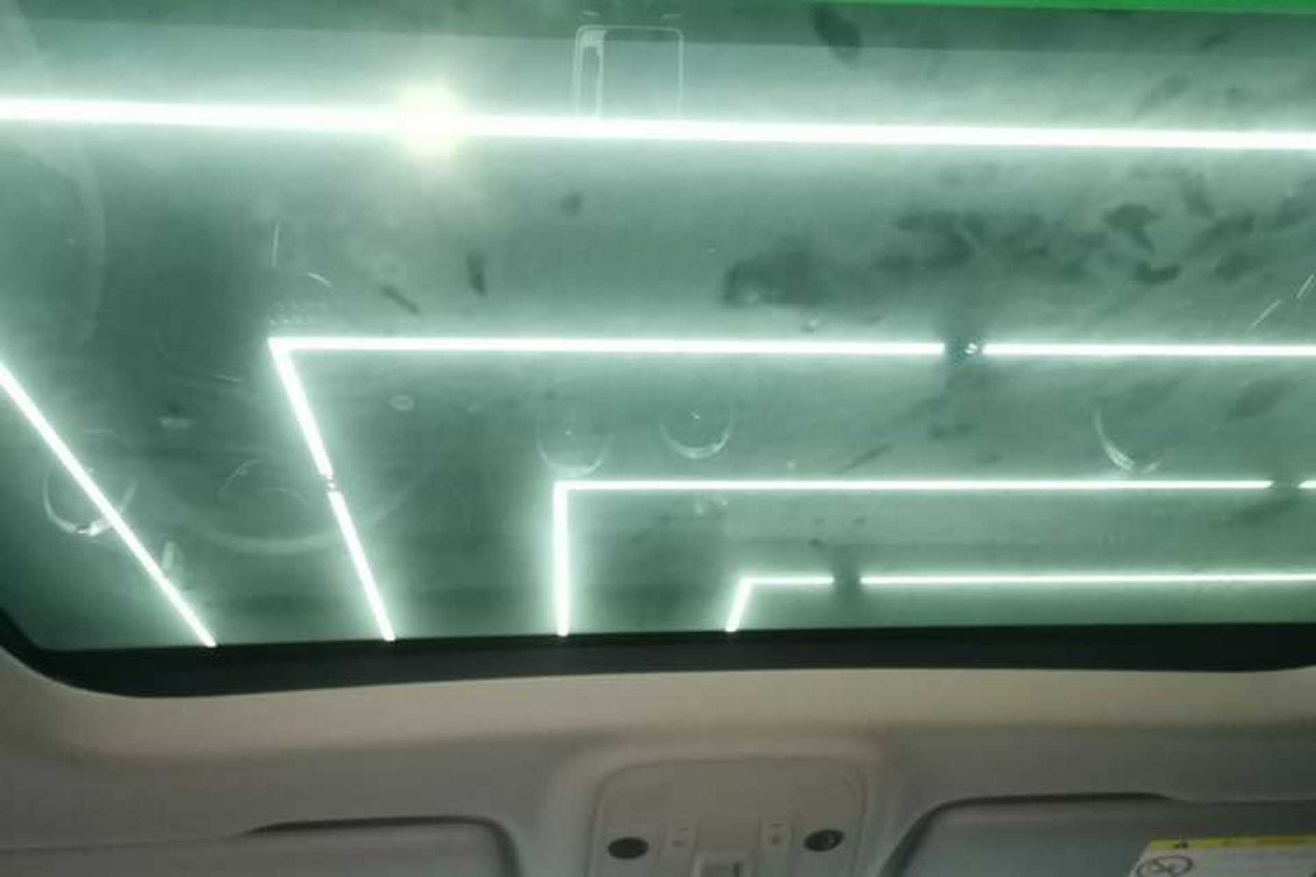 Used Audi Q2L 2022 35 TFSI Fashion Dynamic Model Headliner