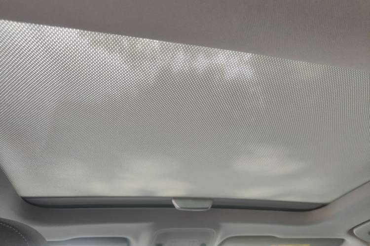 Used Audi Q2L 2022 35 TFSI Fashion Dynamic Model Headliner