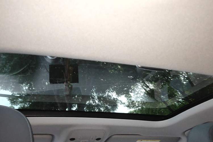 Used Audi Q2L 2022 35 TFSI Fashionable and Elegant Model Headliner