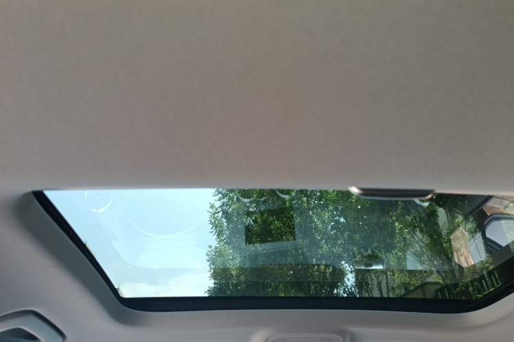Used Audi Q2L 2022 35 TFSI Fashionable and Elegant Model Headliner